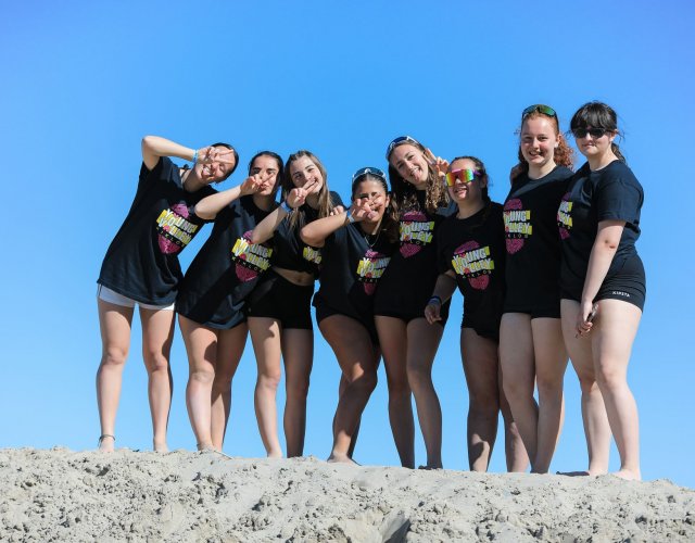 25° YOUNG VOLLEY MAGGIO